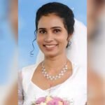 വൈതൽ മലയിൽ വിനോദ സഞ്ചാരത്തിനെത്തിയ യുവതി മിന്നലേറ്റ് മരിച്ചു: ഭർത്താവിന് പരുക്കേറ്റു