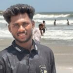 കരയിലെ കാത്തിരിപ്പ് വിഫലമായി :പയ്യാമ്പലം ബീച്ചിൽ തിരയിൽപ്പെട്ട് കാണാതായ യുവാവിൻ്റെ മൃതദേഹം കണ്ടെത്തി