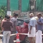 ചാലയിൽ യുവാവിന്റെ മരണം: ഫോറൻസിക് സംഘം ശാസ്ത്രീയ പരിശോധന നടത്തി