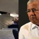 വിമാനത്തിലെ പ്രതിഷേധം: യൂത്ത് കോൺഗ്രസ് പ്രവർത്തകർക്കെതിരായ വ്യോമയാന വകുപ്പുകൾ ഒഴിവാക്കി; പൊലീസ് റിപ്പോർട്ട് കോടതി അംഗീകരിച്ചു