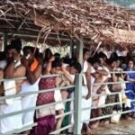 കൊട്ടിയൂർ വൈശാഖ മഹോത്സവം: വെള്ളിയാഴ്ച തിരുവോണം ആരാധന; ഉത്സവ നഗരിയെ മാലിന്യമുക്തമാക്കി ഹരിതകർമസേന