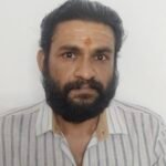ഓപ്പറേഷൻ തൂഫാൻ; പയ്യന്നൂരിൽ ജ്യോത്സ്യൻ കഞ്ചാവുമായി പിടിയിൽ