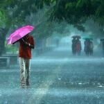നാളെ കണ്ണൂർ ഉൾപ്പെടെ 5 ജില്ലകളിൽ റെഡ് അലർട്ട്