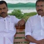 ബന്ധു നിയമന വിവാദം: മന്ത്രി സണ്ണി ജോസഫിന്റ അളിയൻ ബെന്നി തോമസ് രാജിവെച്ചു; രാജിക്കത്ത് മുഖ്യമന്ത്രിക്ക് കൈമാറി