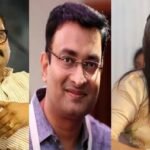 ഐ.എ.എസ്. തലപ്പത്ത് വൻ അഴിച്ചുപണി; ഡോ. ബി. അശോക് ഉന്നതവിദ്യാഭ്യാസ വകുപ്പ് പ്രിൻസിപ്പൽ സെക്രട്ടറി