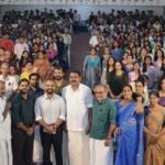 പയ്യന്നൂർ നഗരസഭ തിളക്കം – 2026 ഉന്നത വിജയികളെ അനുമോദിച്ചു.