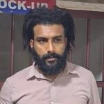 എംഡി എം എയുമായി യുവാവ് അറസ്റ്റിൽ