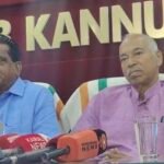 തെറ്റുതിരുത്താൻ സി.പി.എമ്മിനാവില്ല; എം.വി. ഗോവിന്ദൻ പറയുന്നത് യാഥാർഥ്യവിരുദ്ധമെന്ന് ടി.കെ. ഗോവിന്ദനും വി. കുഞ്ഞികൃഷ്ണനും