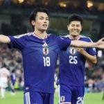 ലോകകപ്പിൽ ട്യുണീഷ്യയെ തകർത്തെറിഞ്ഞ് ജപ്പാൻ; നാല് ഗോളുകൾക്ക് ജയം