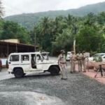 ഇരിട്ടി വാണിയപ്പാറ പള്ളി കല്ലറയിലെ ദുരൂഹത നീങ്ങി; ഉള്ളിൽ രണ്ട് മൃതദേഹങ്ങൾ മാത്രം