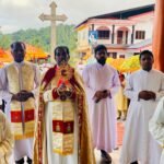 വിശുദ്ധ ജെരാർദ് മജെല്ലയുടെ തിരുശേഷിപ്പ് പ്രയാണം: രാജ്യത്തെ സമാപനം നാളെ എടൂരിൽ
