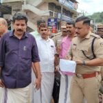 ഇരിട്ടിയിൽ ഗതാഗത പരിഷ്‌ക്കാരത്തിന് തുടക്കം; ജൂലൈ ഒന്ന് മുതൽ പുതിയ പാർക്കിങ് നിയന്ത്രണം