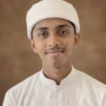 കാറും ബൈക്കുകളും കൂട്ടിയിടിച്ച് മേല്‍പ്പാതയില്‍ നിന്നും താഴേക്ക് വീണ് പരിക്കേറ്റ ദര്‍സ് വിദ്യാര്‍ത്ഥി മരിച്ചു