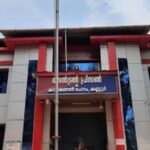തടവുകാരനിൽ നിന്നും മൊബൈൽ ഫോൺ പിടികൂടി.