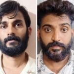 7.369 ഗ്രാം മെത്താഫിറ്റനുമായി രണ്ട് യുവാക്കൾ അറസ്റ്റിൽ