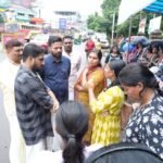 കണ്ണൂർ ജില്ലയിലെ സ്വകാര്യ ആശുപത്രിയിലെ നേഴ്സുമാർ നടത്തുന്ന സമരത്തിന് ഡിവൈഎഫ്ഐയുടെ ഐക്യദാർഢ്യം