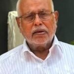 മൂസാൻ ഹാജി നിര്യാതനായി