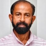 ഗൃഹനാഥൻ കിണറിൽ വീണു മരിച്ചു.