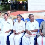 ഓട്ടോ-ടാക്സി തൊഴിലാളിവാഹന പ്രചരണ ജാഥ സമാപിച്ചു.