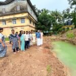 അഴീക്കോട് കമ്മ്യൂണിറ്റി ഹെൽത്ത് സെൻ്ററിൻ്റെ പുതിയ കെട്ടിടം വേഗത്തിൽ പൂർത്തിയാക്കും