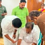 കീർത്തനയുടെ മരണം: ക്രൈംബ്രാഞ്ച് അന്വേഷണത്തിന് ആഭ്യന്തരമന്ത്രിയുടെ ഉത്തരവ്