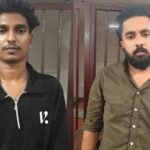 എംഡിഎംഎയുമായി ചേലോറ സ്വദേശികളായ രണ്ടുപേർ ചക്കരക്കൽ പോലീസിന്റെ പിടിയിൽ