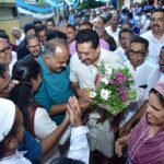 പുഴാതി സ്കൂളിന്റെ സ്ഥലപരിമിതി; ഭൂമി ലഭിച്ചാൽ കെട്ടിടം നിർമ്മിക്കാമെന്ന് പൊതുവിദ്യാഭ്യാസ മന്ത്രി