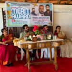 ആദികടലായി ഡിവിഷനിൽ ‘കൗൺസിലർ മെറിട്ട് അവാർഡ് സംഗമം’; പ്രതിഭകളെ അനുമോദിച്ചു