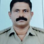പയ്യന്നൂർ ഡിവൈ.എസ് പി . ആയി പി.കെ .മണിയെ നിയമിച്ചു