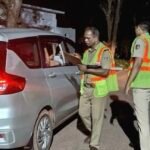 സംസ്ഥാന അതിർത്തികളിൽ ‘കോമ്പിംഗ് ഓപ്പറേഷൻ; 606 കേസുകൾ രജിസ്റ്റർ ചെയ്തു