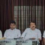 താലൂക്ക് കൺവെൻഷനും കമ്മിറ്റി രൂപീകരണവും