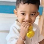 പിലാത്തറയിൽ ലോറിയിടിച്ച് പരിക്കേറ്റ രണ്ടു വയസ്സുകാരൻ മരിച്ചു