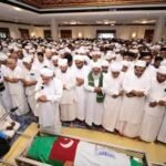 ശൈഖുല്‍ ജാമിഅ ഇനി ഓര്‍മ; പ്രിയ ഗുരുനാഥനെ കാണാന്‍ ഒഴുകിയെത്തിയത് പതിനായിരങ്ങള്‍