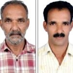 25 വർഷത്തിന് ശേഷം വേറ്റുമ്മൽ രതീഷ് വധക്കേസിലെ പിടികിട്ടാപ്പുള്ളി അറസ്റ്റിൽ.