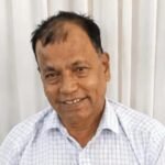 ആമേരി രാജൻ നിര്യാതനായി