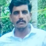 ടിപ്പർലോറിവീടിന് മുകളിലേക്ക് മറിഞ്ഞ് ഡ്രൈവർമരിച്ചു.