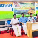 ജവഹർ ബാൽ മഞ്ച് ഓണം ഫെസ്റ്റ് നടത്തി
