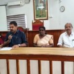 ഓണത്തിരക്ക്: പയ്യന്നൂർ നഗരത്തിൽ 17 മുതൽ ഗതാഗത നിയന്ത്രണം.
