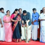 പയ്യന്നൂർ നഗരസഭ ഓണം കാർഷിക വ്യവസായ ഉൽപ്പന്ന പ്രദർശന വിപണന മേള ഉദ്ഘാടനം ചെയ്തു.
