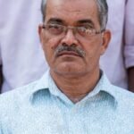 എ.കെ. മനോഹരൻ നിര്യാതനായി