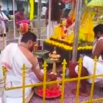 കണ്ണൂർ എസ് എൻ പാർക്കിൽശ്രീനാരായണ ഗുരുദേവ മണ്ഡപം സമർപ്പണവും ഗുരുപൂജയും നടത്തി