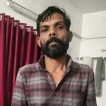 29 .340 ഗ്രാം എംഡിഎംഎയുമായി യുവാവ് അറസ്റ്റിൽ