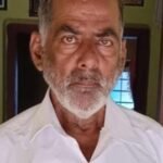 ബി ആർ കുഞ്ഞിക്കണ്ണൻ നിര്യാതനായി.