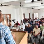 പുതിയതെരുവിലെ ജനവിരുദ്ധ ഗതാഗത പരിഷ്കരണവും ധിക്കാരപരമായ നിലപാടും നാടിനെ തകർക്കുന്നു: സംരക്ഷണ സമിതി