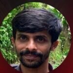 ഇരിട്ടി കാഞ്ഞിരപ്പുഴയില്‍ കാണാതായ വി പി ഹനീഫയുടെ മൃതദേഹം കണ്ടെടുത്തു