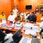 തളിപ്പറമ്പിൽ തെരുവുനായ്ക്കളെ പാർപ്പിക്കാനുള്ള തീരുമാനത്തിൽ നിന്ന് പിന്മാറണം; മുസ്ലിം യൂത്ത് ലീഗ് നഗരസഭാ ചെയർപേഴ്സന് നിവേദനം നൽകി