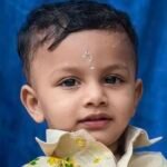 അമ്പലപ്പുഴയിൽ പാളത്തിലേക്ക് ഇഴഞ്ഞുകയറിയ ഒന്നരവയസ്സുകാരൻ തീവണ്ടിതട്ടി മരിച്ചു