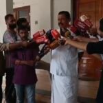 എ.എൻ. ഷംസീറിനെതിരായ വെള്ളാപ്പള്ളിയുടെ പരാമർശം തള്ളിക്കളയുന്നു; സംസ്ഥാനത്ത് ബി.ജെ.പി-കോൺഗ്രസ്-ലീഗ് ഡീലെന്ന് എം.വി. ഗോവിന്ദൻ 
