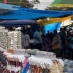 തിരുവോണത്തെ വരവേൽക്കാൻ കണ്ണൂർ; ഉത്രാടപ്പാച്ചിലിലേക്ക് നാടുണർന്നു, വിപണിയിൽ ഇന്ന് വൻ തിരക്ക് പ്രതീക്ഷിക്കുന്നു