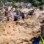മിന്നൽപ്രളയത്തിൽ വിറച്ച് നേപ്പാൾ: മരണസംഖ്യ 170 ആയി, 800-ലേറെ പേരെ കാണാനില്ല; രക്ഷാപ്രവർത്തനം പുരോഗമിക്കുന്നു